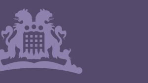 the ljs accounting logo on a purple background