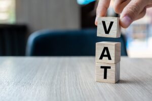 Changes To VAT From July 2021