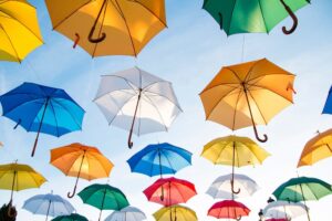 A Simple Guide To Umbrella Companies