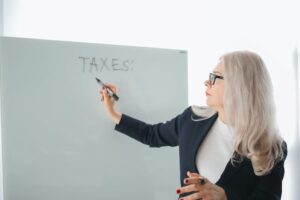 Understanding Tax Codes